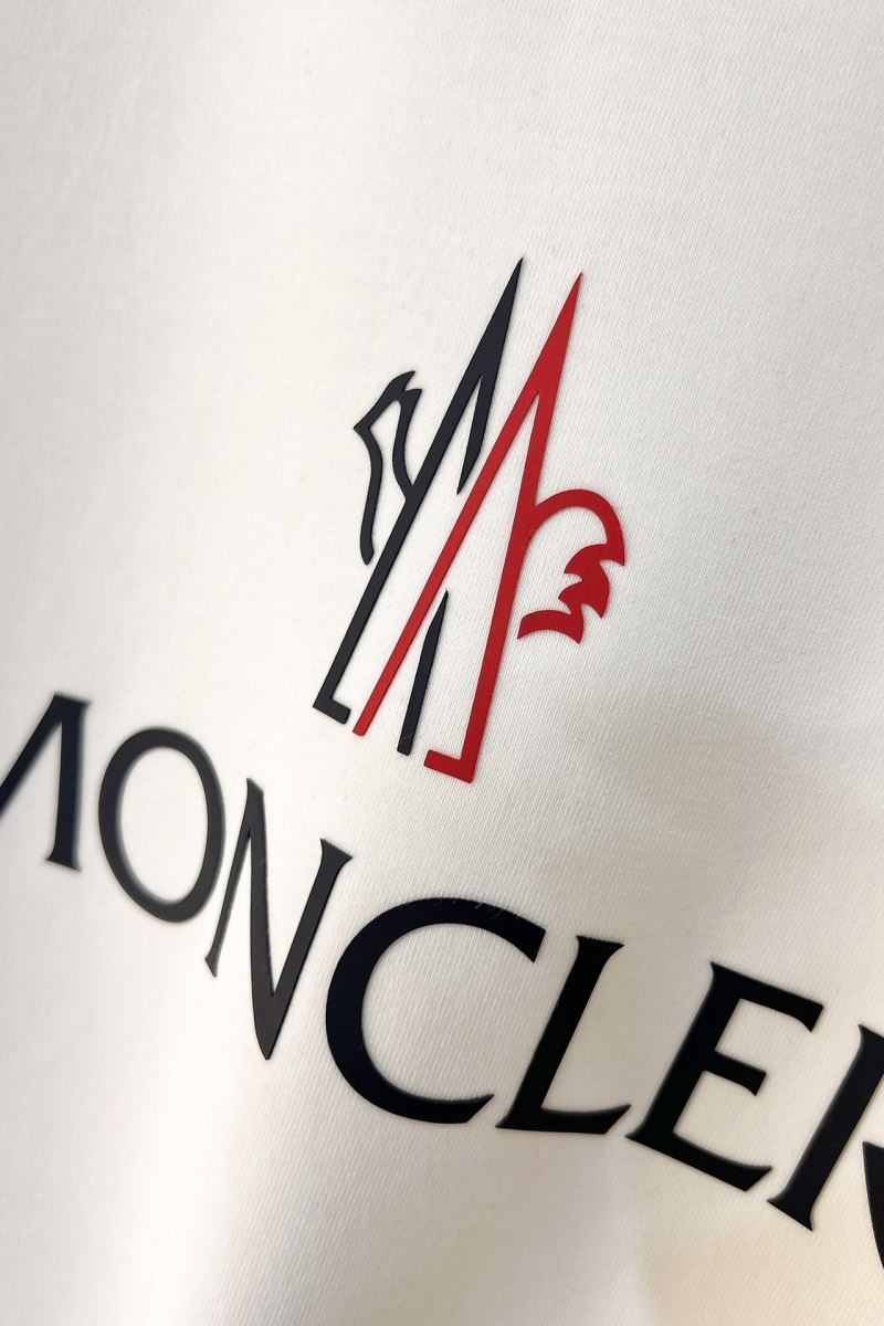 Moncler T-Shirts